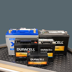 Як правильно вибрати акумулятор