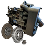 Запчасти для DAF (ДАФ)