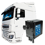 Запчасти для DAF (ДАФ)