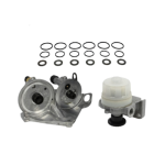 Запчасти для Renault Trucks