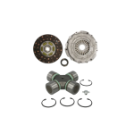 Запчасти для Renault Trucks