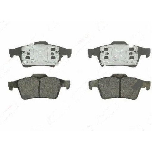 Гальмівні колодки FORD C-MAX II, GRAND C-MAX,