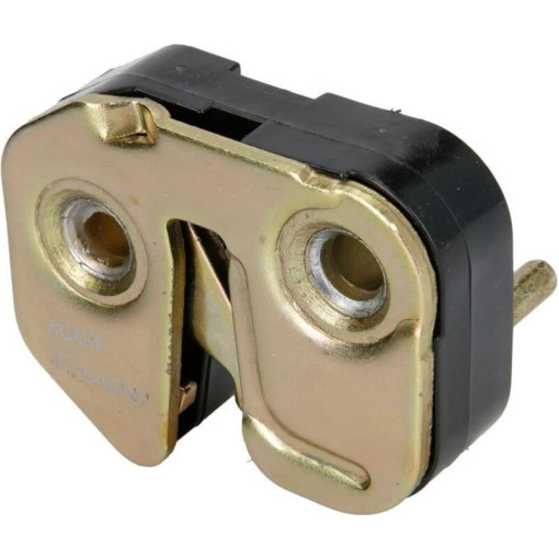 Фіксатор замок дверей лівий Mercedes VARIO 09.96-09.13 Замок/Елементи