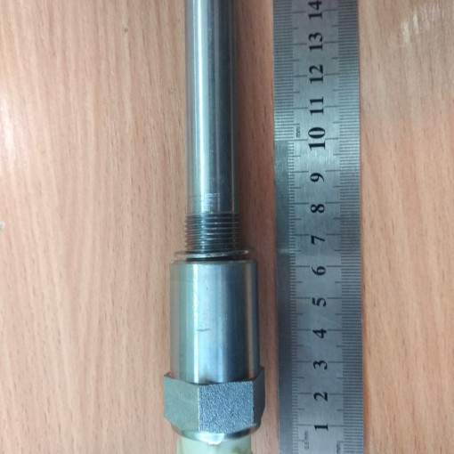 Датчик оборотов спидометра L=90MM DAF/MAN/IVECO