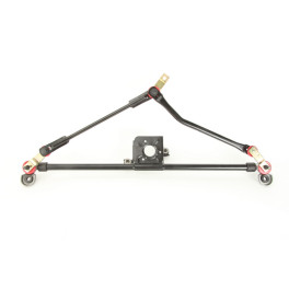 Трапеція склоочисника (L=782mm) MAN TGA,TGL,TGM,TGS