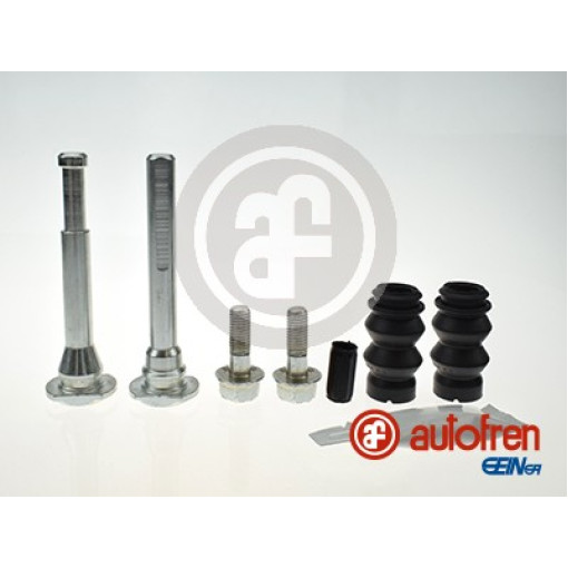 Ремкомплект гальмівного супорта SPRINTER 3,5-T (906)