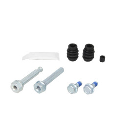 Направляющие супорта VOLVO XC40; BMW 3 (G20, G80), 3 (G21, G81), 4 (G22, G82), Z4 (G29); CHEVROLET CAPTIVA, MALIBU; CITROEN C-ELYSEE; HYUNDAI ACCENT I