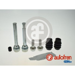 Направляющие супорта VOLVO XC40; BMW 3 (G20, G80), 3 (G21, G81), 4 (G22, G82), Z4 (G29); CHEVROLET CAPTIVA, MALIBU; CITROEN C-ELYSEE; HYUNDAI ACCENT I