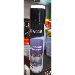 Очиститель салона пенный 650ml