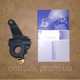 Разжимной рычаг MAN TGA правый 81506106266
