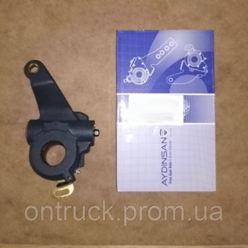 Разжимной рычаг MAN TGA правый 81506106266