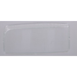 Стекло фары левой RVI PREMIUM 8533 E4