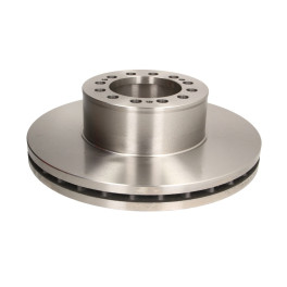 Диск тормозной MAN F2000 432x45x130mm 81508030040