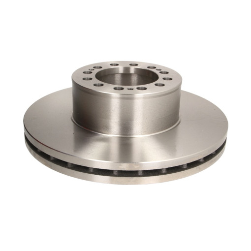 Диск тормозной MAN F2000 432x45x130mm 81508030040