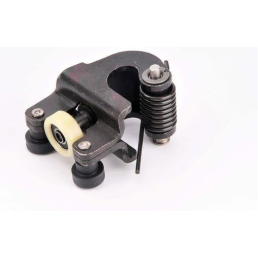 Направляюча роликова середній Права OPEL MOVANO; RENAULT MASTER II 07.98- Елементи дверей