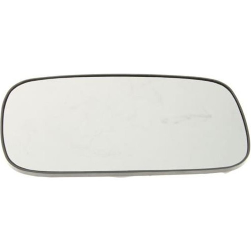 Стекло зеркала (сфера,с подогревом,) SEAT INCA; VW CADDY, PASSAT 02.88-01.04