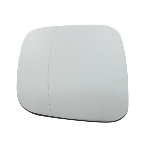 Скло дзеркала (асферичне з підігрівом) VW CADDY,