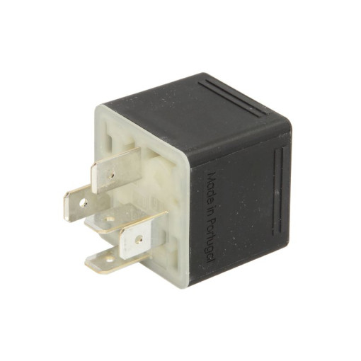 Универсальное реле 24V 20А  CASE, DAF, FORD, IVECO, MAN, MB, RENAULT, VOLVO, STILL (вир-во Bosch)