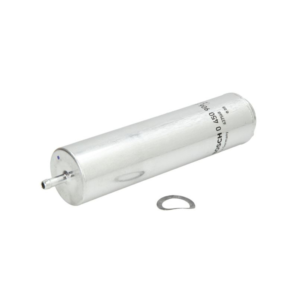 Топливный фильтр BMW 1 (E81), 1 (E82), 1 (E87), 1 (E88), 3 (E46), 5 (E60), 5 (E61), 5 (F10), 5 (F11), 5 GRAN TURISMO (F07), 6 (E63), 6 (E64), 6 (F12), 6 (F13) 1.6D-4.4D 06.02-07.19