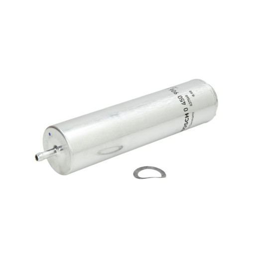 Топливный фильтр BMW 1 (E81), 1 (E82), 1 (E87), 1 (E88), 3 (E46), 5 (E60), 5 (E61), 5 (F10), 5 (F11), 5 GRAN TURISMO (F07), 6 (E63), 6 (E64), 6 (F12), 6 (F13) 1.6D-4.4D 06.02-07.19