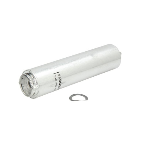 Топливный фильтр BMW 1 (E81), 1 (E82), 1 (E87), 1 (E88), 3 (E46), 5 (E60), 5 (E61), 5 (F10), 5 (F11), 5 GRAN TURISMO (F07), 6 (E63), 6 (E64), 6 (F12), 6 (F13) 1.6D-4.4D 06.02-07.19