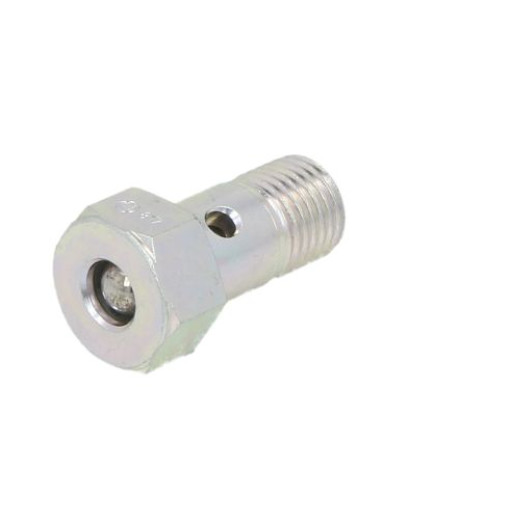 Клапан обратки MERCEDES-BENZ M14 ОМ314,327,346,352,355,402,403