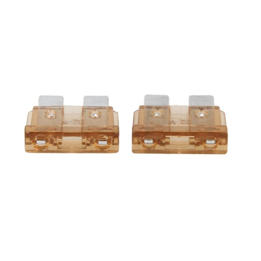 Запобіжник (номінальний струм: 5А) стандартний