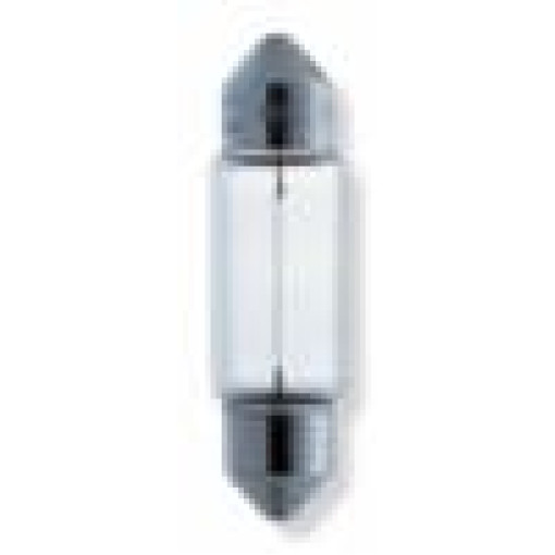 Лампа пальчиковая C5W 24V 5W SV8,5-8 D35X11 35мм