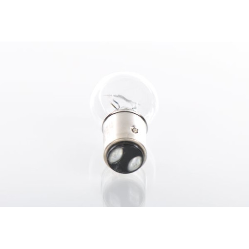 Лампа автомобильная P21/5W 24В BAY15D (двухконтакная)