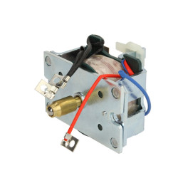 Реле стартера втягивающее (24V) для DAF 75, 85, 95, 95 XF, F 2100, F 2800, F 2900, F 3200, F 3300, F 3600, N 2800, SB; IVECO 370, EUROSTAR, EUROTECH