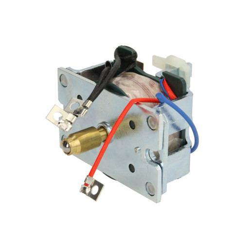 Реле стартера втягивающее (24V) для DAF 75, 85, 95, 95 XF, F 2100, F 2800, F 2900, F 3200, F 3300, F 3600, N 2800, SB; IVECO 370, EUROSTAR, EUROTECH