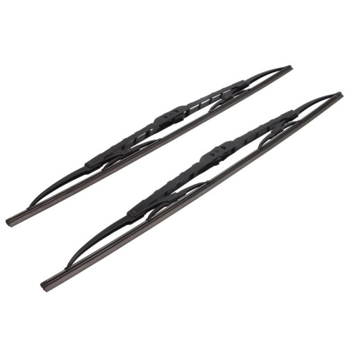 Стеклоочиститель передн (2шт.) 550C Eco 550мм IVECO DAILY II; MERCEDES M (W163), M (W164), SLK (R170); AUDI 100 C4, A6 C4, CABRIOLET B3, COUPE B3, V8; CADILLAC ESCALADE 04.84-