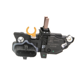 Регулятор напруги (80A) DAF/MB/Scania/MAN TGX; Mercedes ECONIC; VW CONSTELLATION, VOLKSBUS, WORKER 03.98-