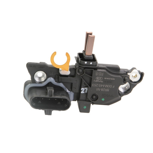Регулятор напруги (80A) DAF/MB/Scania/MAN TGX; Mercedes ECONIC; VW CONSTELLATION, VOLKSBUS, WORKER 03.98-