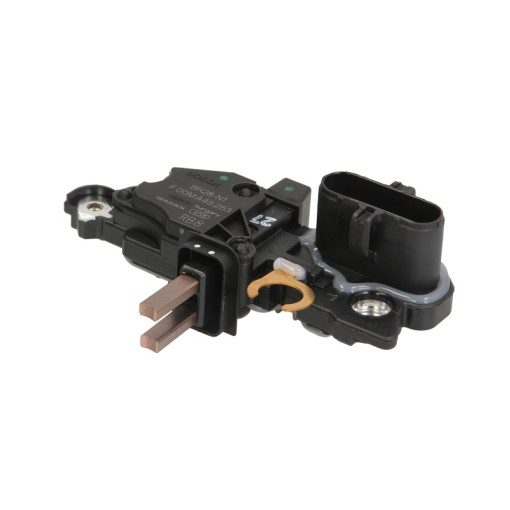 Регулятор напруги (80A) DAF/MB/Scania/MAN TGX; Mercedes ECONIC; VW CONSTELLATION, VOLKSBUS, WORKER 03.98-