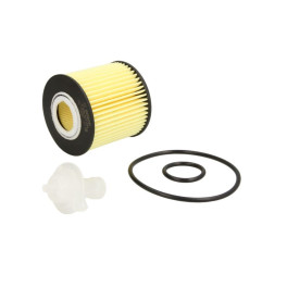 Фильтр маслянный LEXUS ES, GS, IS III, NX, RC, RX; TOYOTA AVALON, CAMRY, RAV 4 IV 2.0-3.5H 01.05-