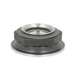 Гайка ступицы BPW ECO PLUS  с трещеткой М52x2mm SW95 BPW ECO plus