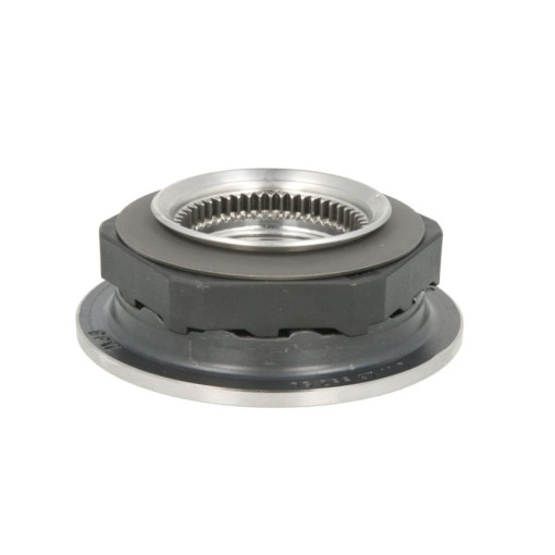 Гайка маточини BPW ECO М52x2mm SW95 BPW ECO plus с трещеткой