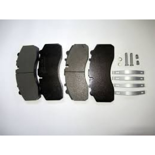 Тормозные колодки оригинал Mersedes, MAN, DAF, SCANIA, BPW, IVECO ,SAF 29179, 29087, 29059, 29042, 29061, 2925