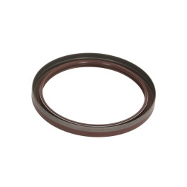 Сальник задній КПП ZF 105x125x12/9,5 DAF 75 CF, 85 CF, 95 XF, CF 75, CF 85, XF 95; MAN F2000, F90,