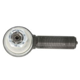 Наконечник рульової тяги правий IVECO /DAF/MB/RVI /SCANIA (M30/M24х1,5/k30/L=120)