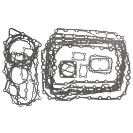 Комплект прокладок КПП MAN 81966016000 ZF 16S151/16S221