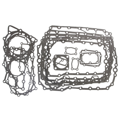 Комплект прокладок КПП MAN 81966016000 ZF 16S151/16S221