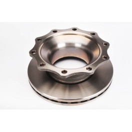 Диск тормозной SAF 430x45 SK /1000/ET/(INTRADISK ) /SK 9022/11222