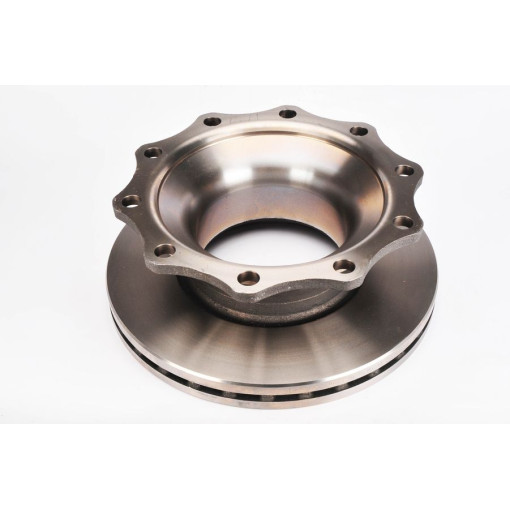 Диск тормозной SAF 430x45 SK /1000/ET/(INTRADISK ) /SK 9022/11222