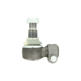 Наконечник рульової тяги (M26x1,5mm/M24x1,5mm, L-75mm)