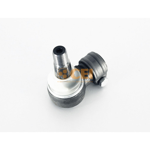 Наконечник рульової тяги (M26x1,5mm/M24x1,5mm, L-75mm)