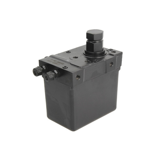 Насос подьема кабины MAN TGA, TGM, TGS, TGX D0836LF41