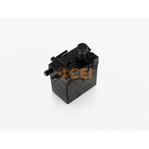 Насос подьема кабины MAN TGA, TGM, TGS, TGX D0836LF41