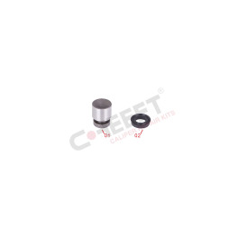 Ремкомплект суппорта BREMBO 93161759, 42534122